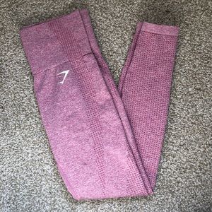 Gymshark Vital Seamless Leggings